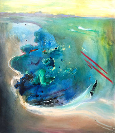 THE CAPE GALLERY